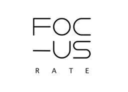 Focus Rate Cafe logo