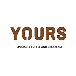 Yours logo