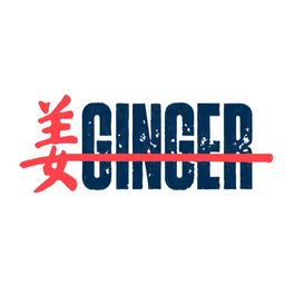 Ginger logo