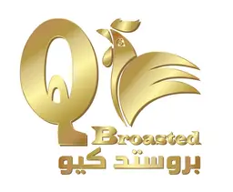 Broasted Q logo