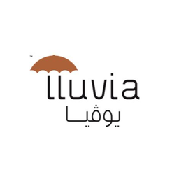 LLuvia logo