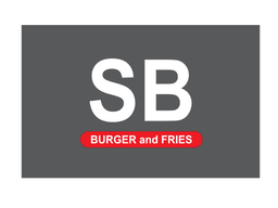 SB logo