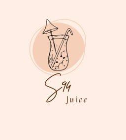S 94 Juice logo