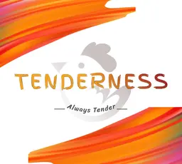 TENDERNESS logo