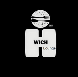 H Wich Lounge logo