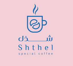 Shthel logo