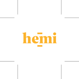Hemi Cafe logo