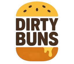 Dirty Buns logo