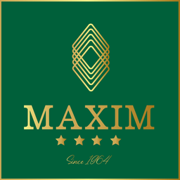 Maxim Restaurants logo