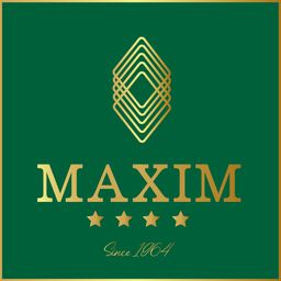 Maxim Restaurants logo