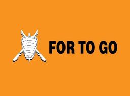 For To Go logo