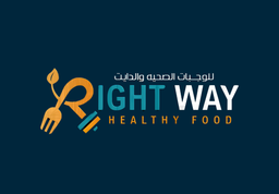 RIGHT WAY logo