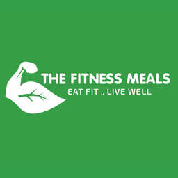 The Fitness Meals logo