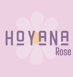 Hoyana Rose logo