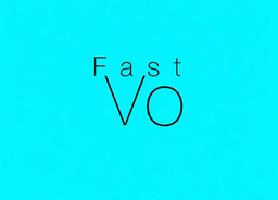 Fast Vo logo