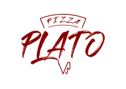 Pizza Plato logo