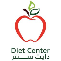 Diet Center logo