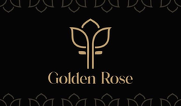 Golden Rose logo
