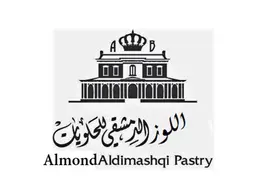 Almond Aldimashqi Pastry logo