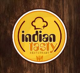Indian Tasty Restaurant logo