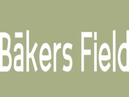 Bakers Field logo