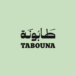 Tabouna logo