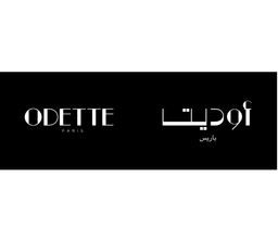 Odette Paris logo