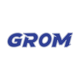 Grom logo