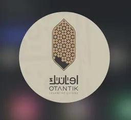 Otantik logo