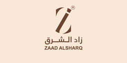 Zaad alsharq logo