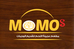 Momos Restaurant logo