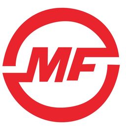 MF logo