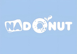 Nadonut logo