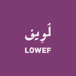 Lowef logo