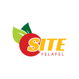 Falafel Site logo
