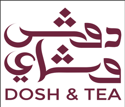 Dosh and Tea logo