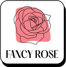 FANCY ROSE logo