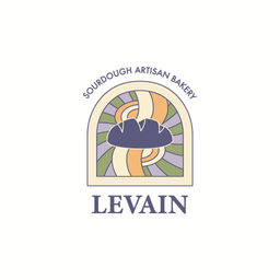 LEVAIN logo