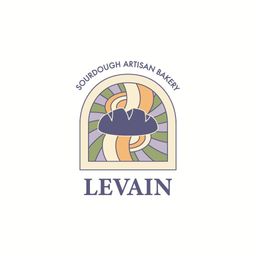 LEVAIN logo