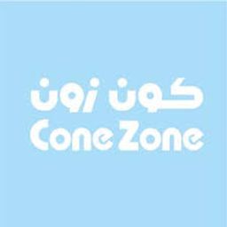 Cone Zone logo