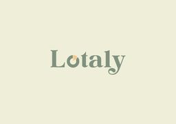 Lotaly logo