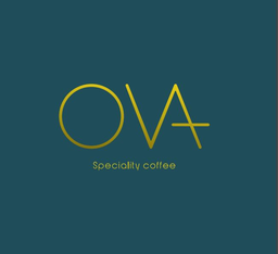 OVA Specialty Coffee logo