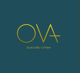 OVA Specialty Coffee logo