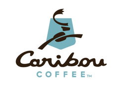 Caribou Coffee logo