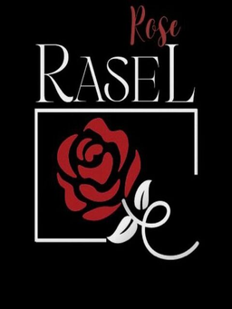 Rasel Rose logo