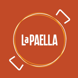 Lapaella logo