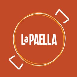 Lapaella logo