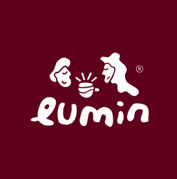 Lumin roastery logo