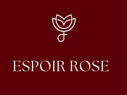 Espoir rose logo