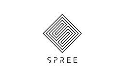 spree logo